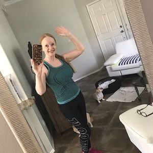 Meet your Posher, Sherry